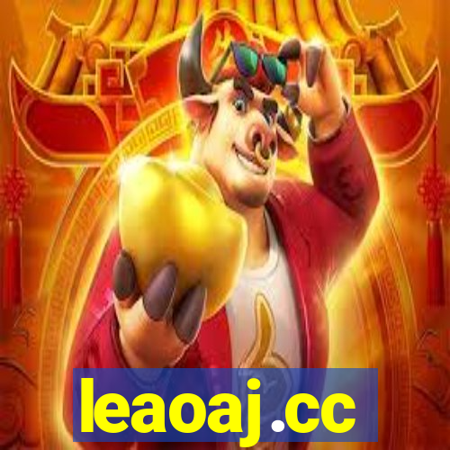 leaoaj.cc