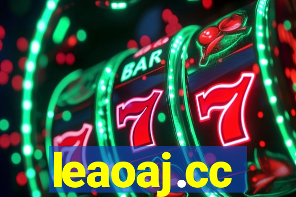 leaoaj.cc