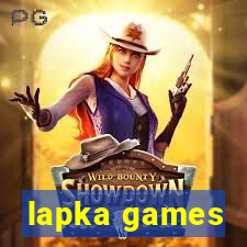 lapka games