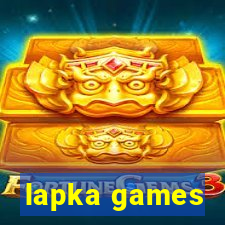 lapka games