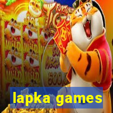 lapka games