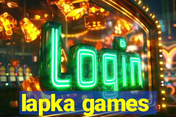 lapka games