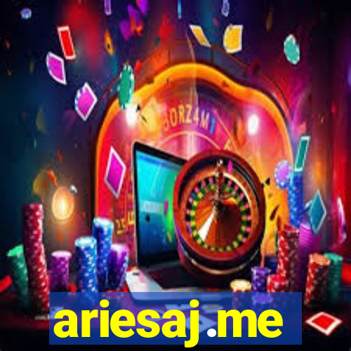 ariesaj.me