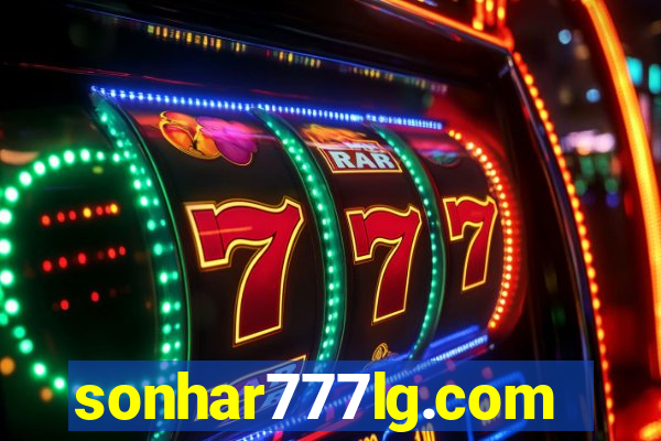 sonhar777lg.com