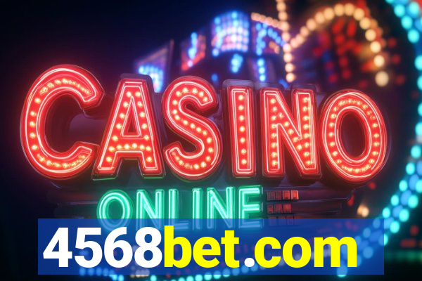 4568bet.com