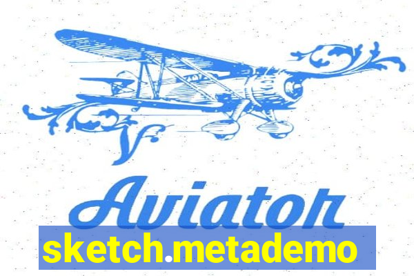 sketch.metademolab.com