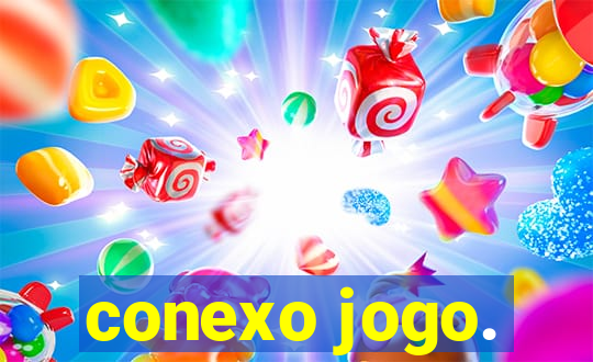 conexo jogo.