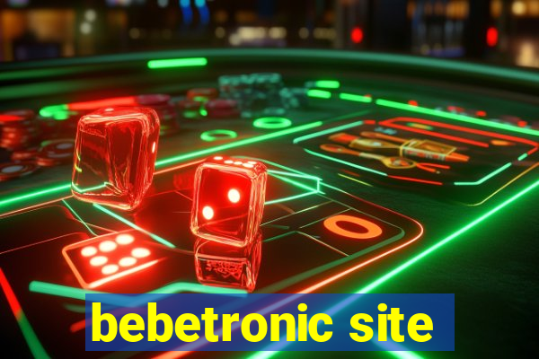 bebetronic site