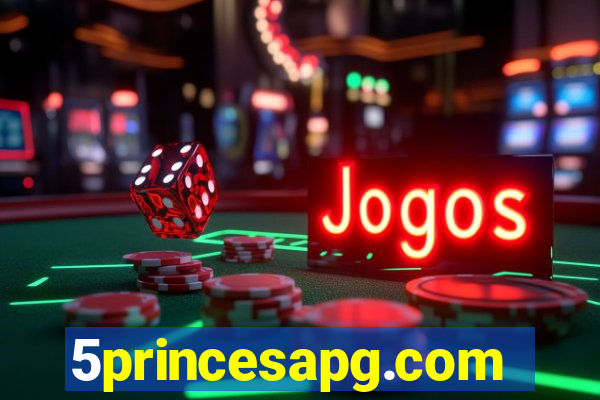 5princesapg.com