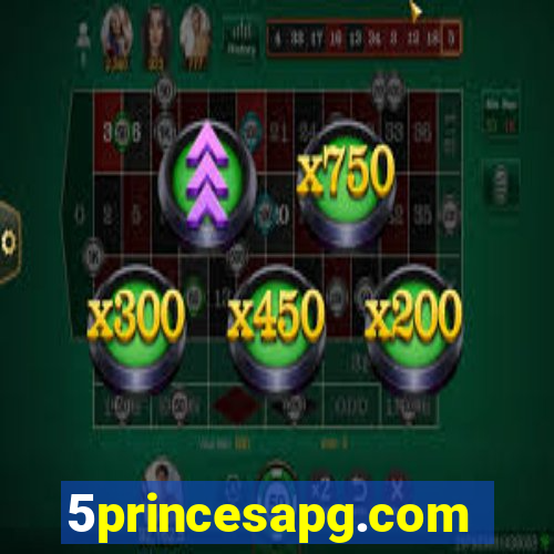 5princesapg.com