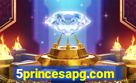 5princesapg.com