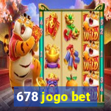 678 jogo bet