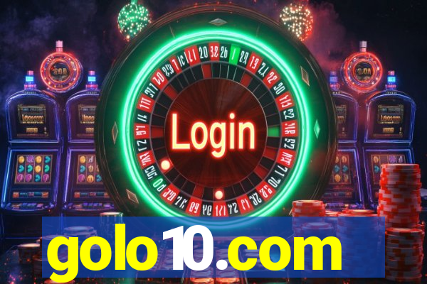 golo10.com