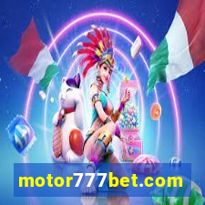 motor777bet.com