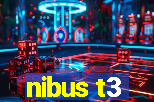 nibus t3