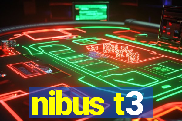 nibus t3