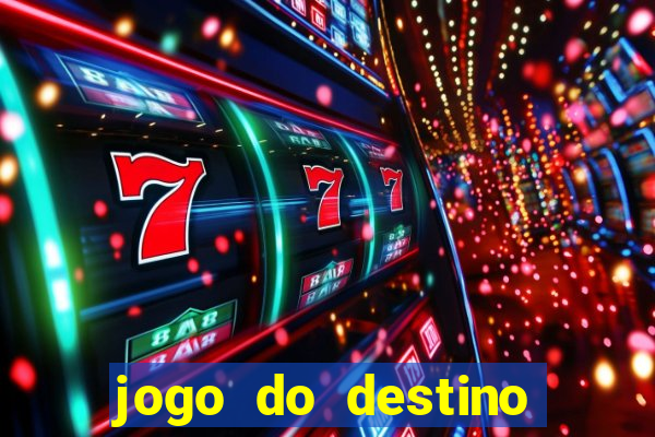 jogo do destino novela turca