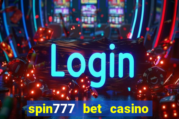 spin777 bet casino pgsoft fortune ox