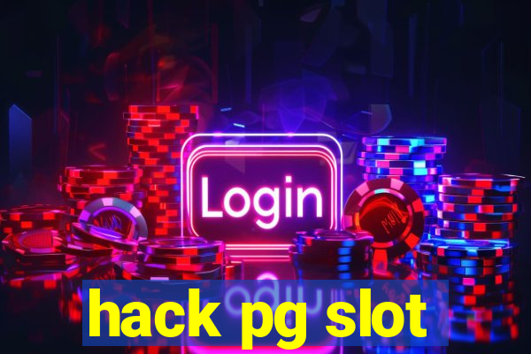 hack pg slot