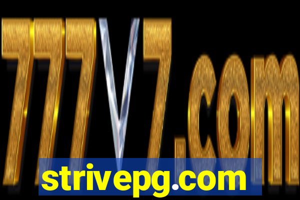 strivepg.com