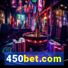 450bet.com