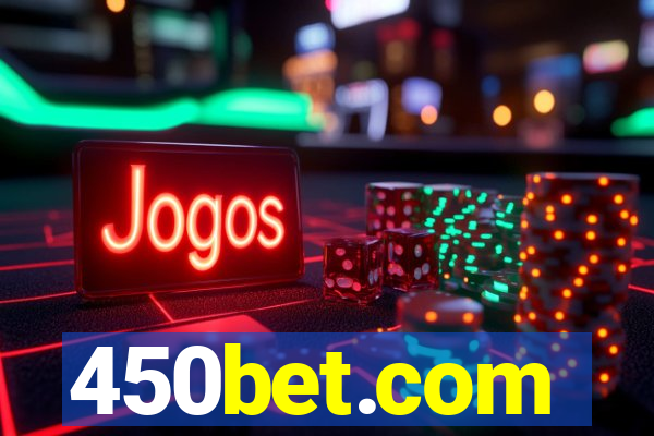 450bet.com