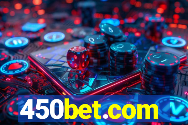 450bet.com