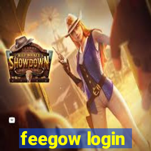 feegow login