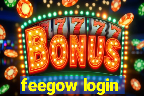 feegow login