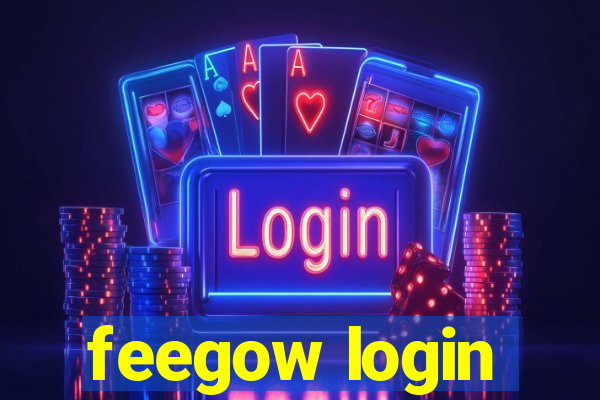 feegow login