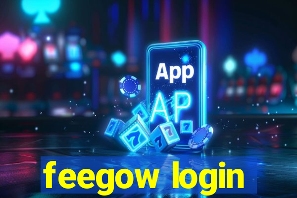 feegow login