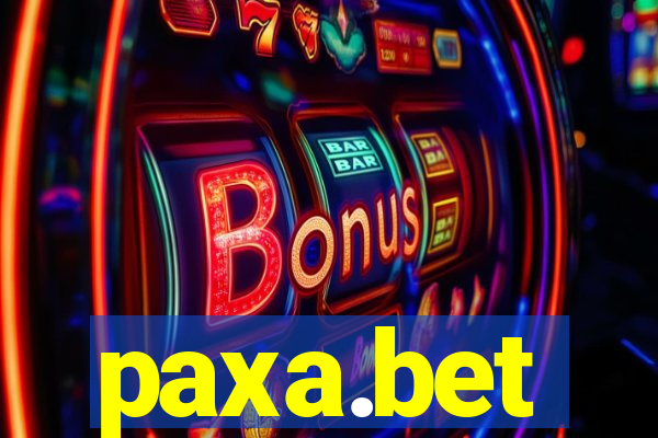 paxa.bet