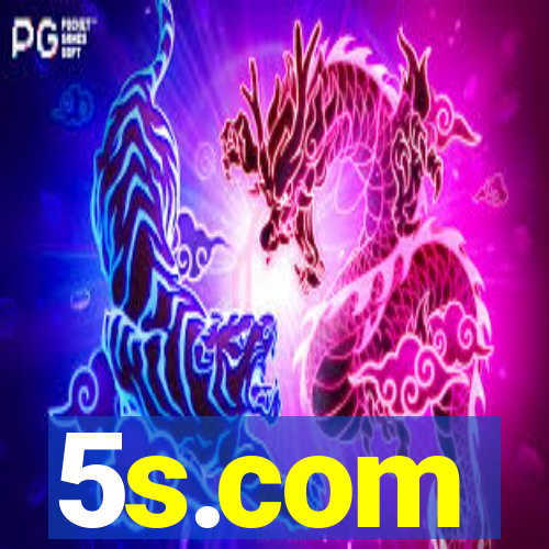 5s.com