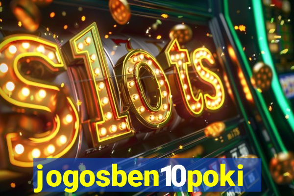 jogosben10poki