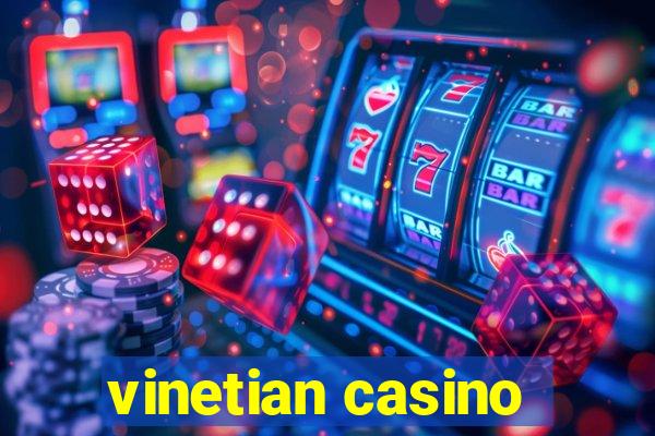 vinetian casino