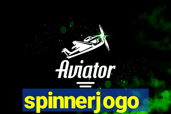 spinnerjogo