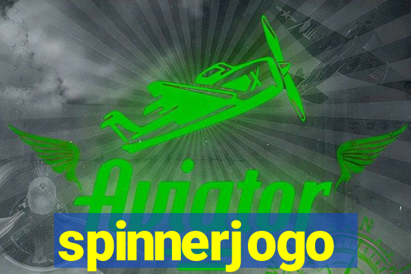 spinnerjogo