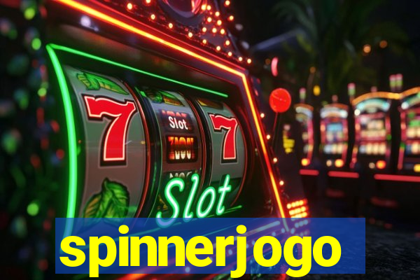 spinnerjogo