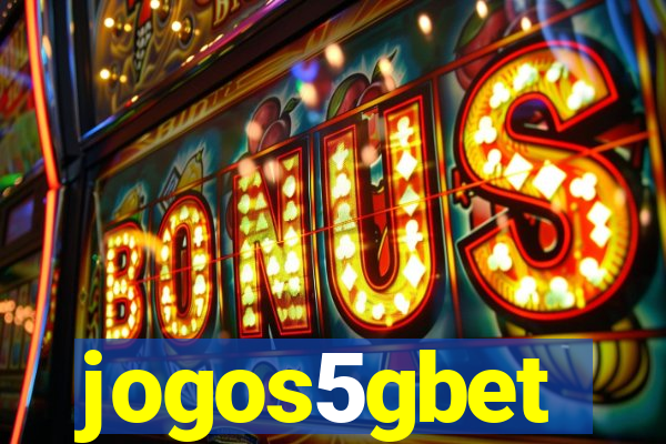 jogos5gbet