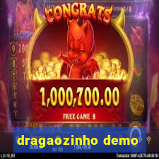 dragaozinho demo