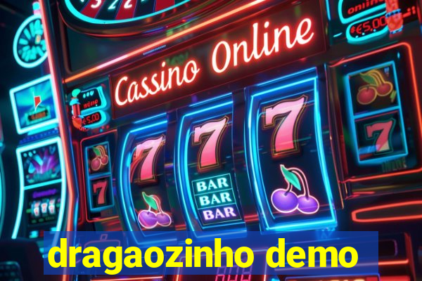 dragaozinho demo