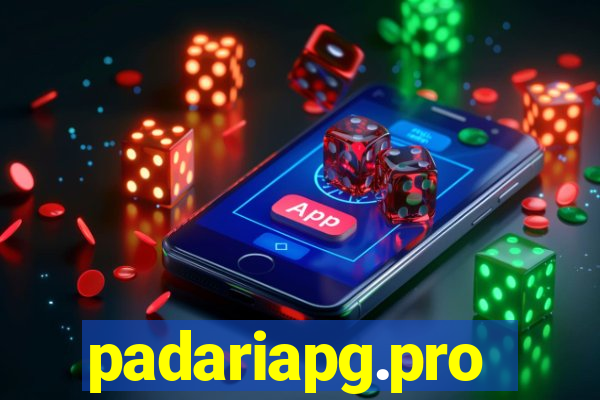 padariapg.pro