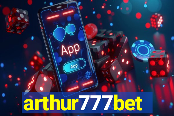 arthur777bet