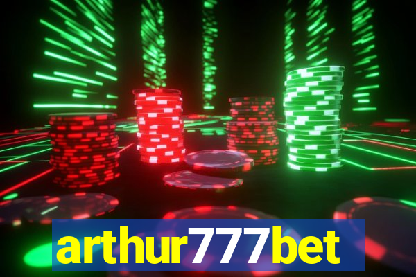 arthur777bet