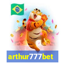 arthur777bet