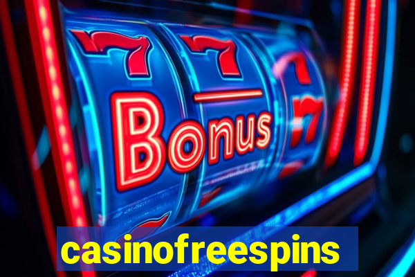 casinofreespins