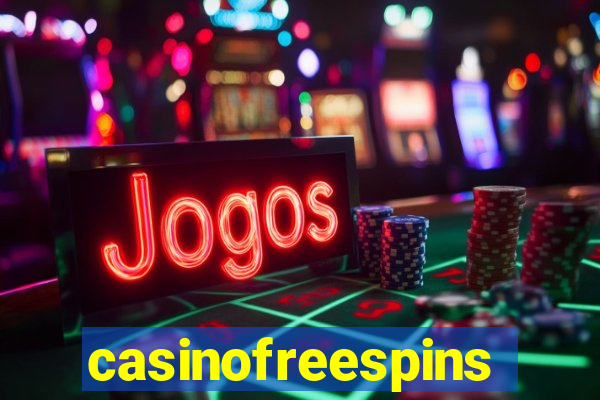 casinofreespins