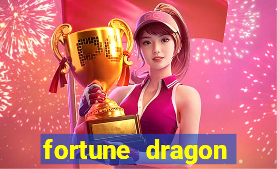 fortune dragon hatch demo