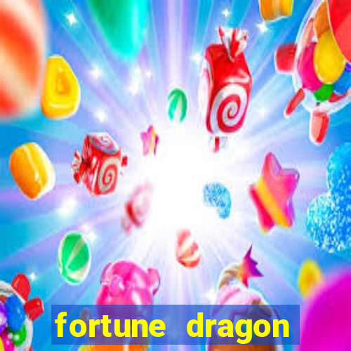 fortune dragon hatch demo