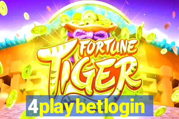 4playbetlogin